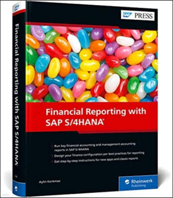 Financial Reporting with SAP S/4HANA