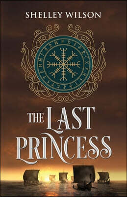 The Last Princess