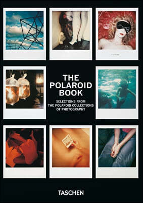 The Polaroid Book. 40th Ed.