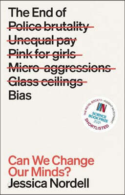 The End of Bias
