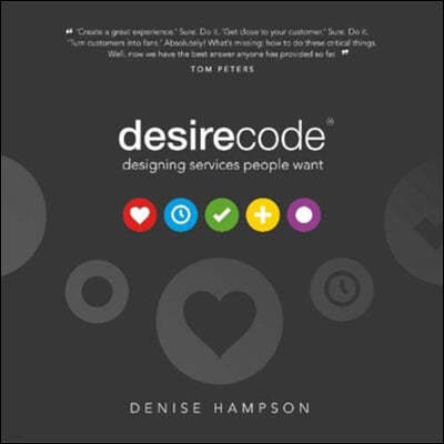 The Desire Code