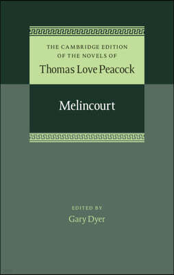 Melincourt