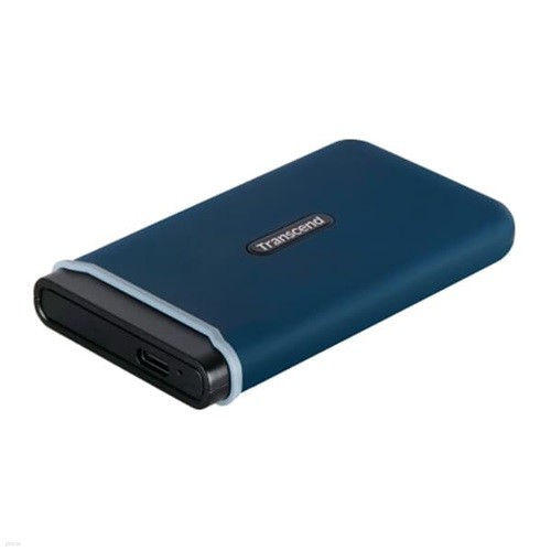 [Transcend]  트랜센드 초고속 외장 SSD USB3.2 ...