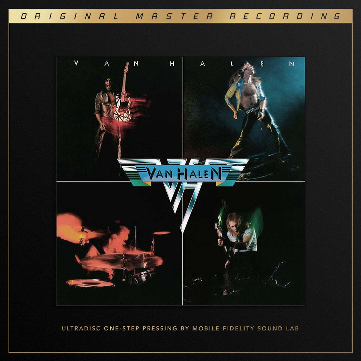 Van Halen (반 헤일런) - Van Halen [2LP]