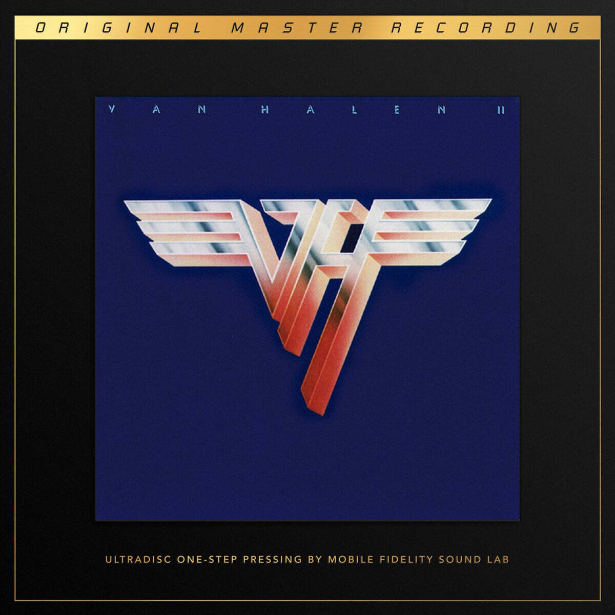 Van Halen (반 헤일런) - Van Halen II [2LP]