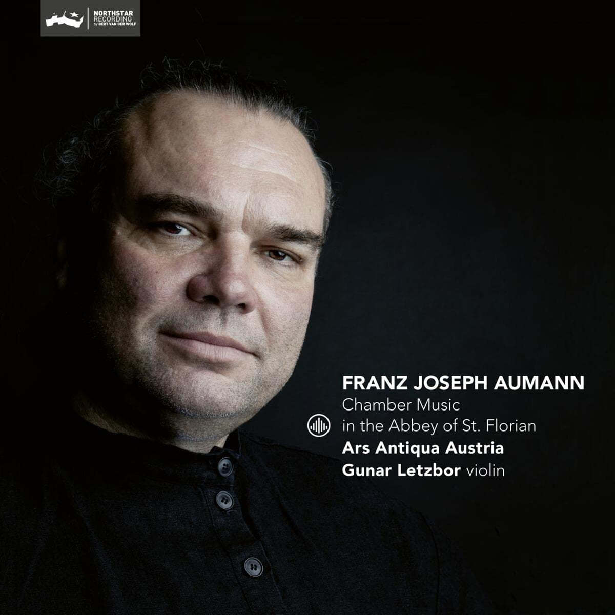 Ars Antiqua Austria 아우만: 성 플로리안 수도원의 실내악 (Aumann: Chamber Music in the Abbey of St. Florian)