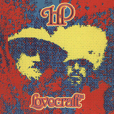 H.P. Lovecraft (H.P. 러브크래프트) - 2집 H.P. Lovecraft II