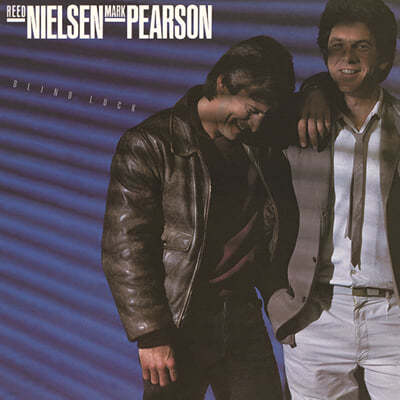 Nielsen / Pearson (ҽ Ǿ ) - Blind Luck 
