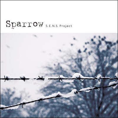    (Sparrow OST by S.E.N.S. Project) 