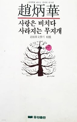 사랑은 비치다 사라지는 무지개 (1989년)