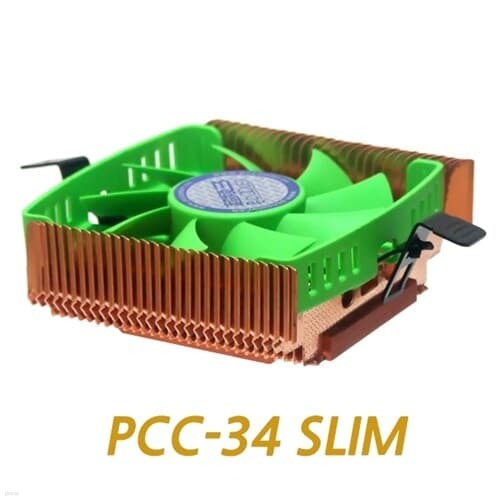 (PCCOOLER) PCC-34 SLIM