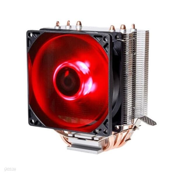 ID-COOLING SE-903 RED
