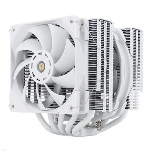Thermalright Frost Commander 140 White 