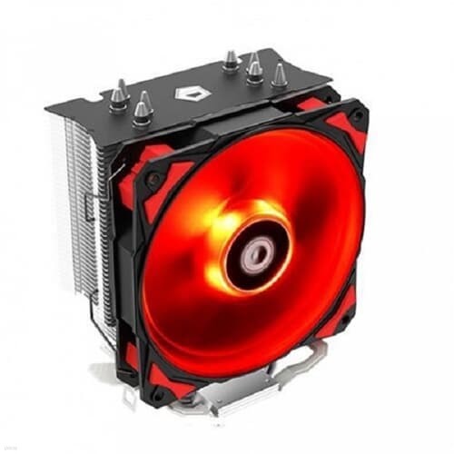 ID-COOLING SE-214-RED