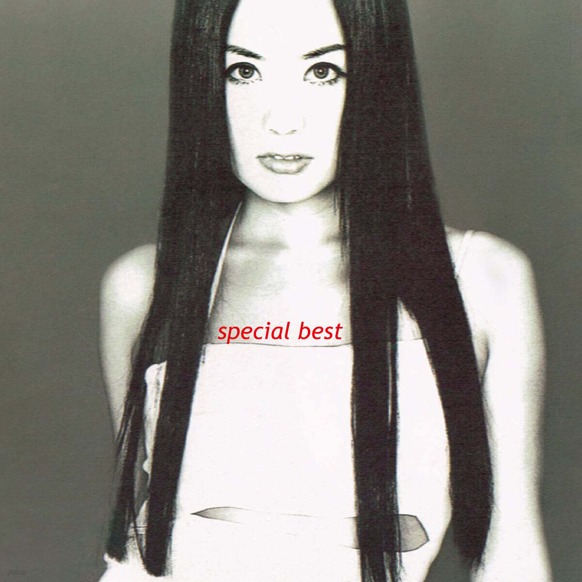 엄정화 - 베스트 앨범 All Details : Special Best [LP]