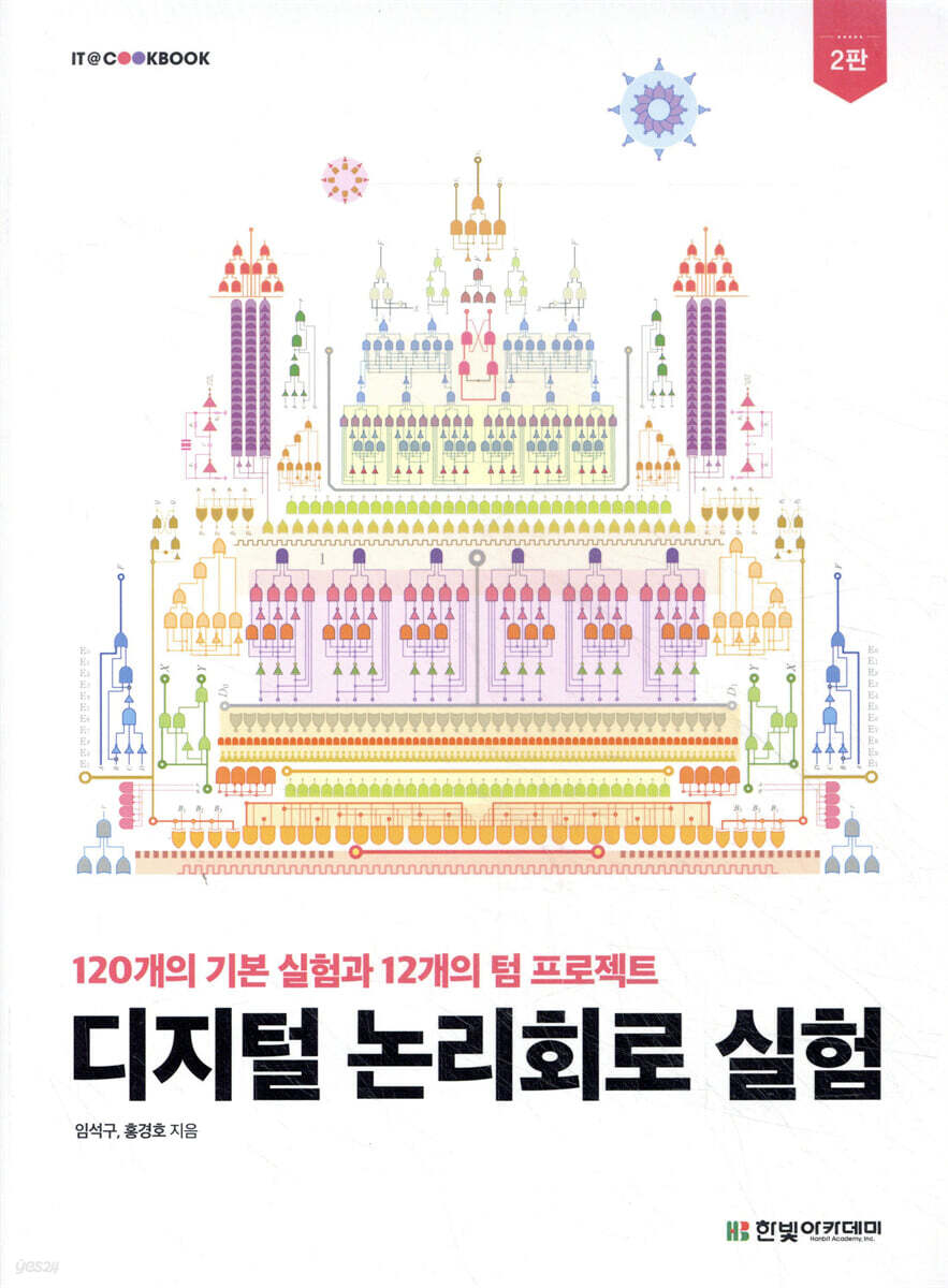 디지털 논리회로 실험