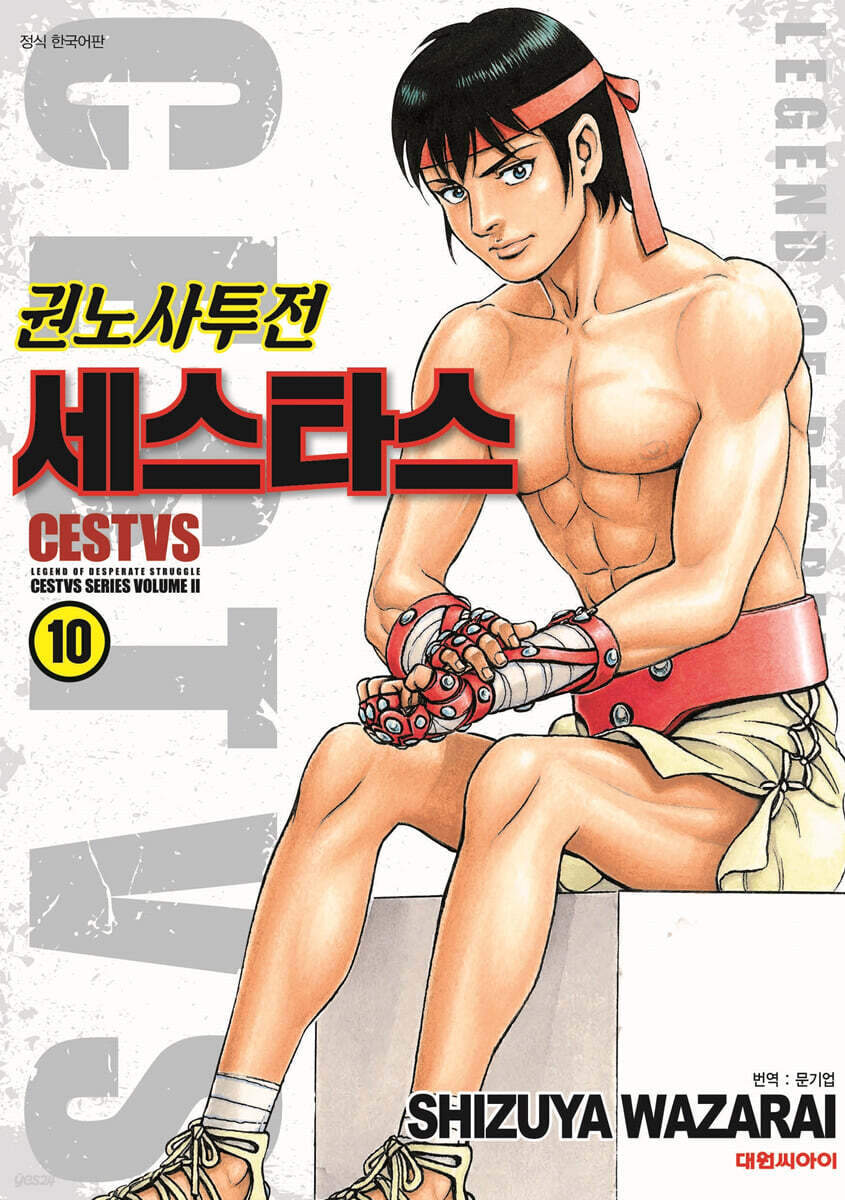 권노사투전 세스타스 10