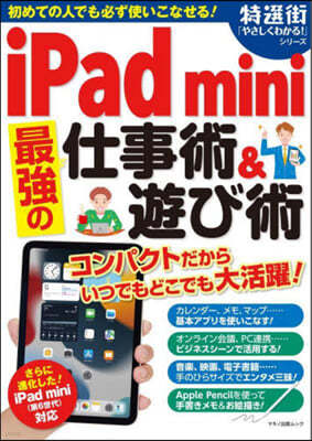 iPad mini˭&봪