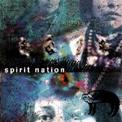 Spirit Nation / Spirit Nation (수입)