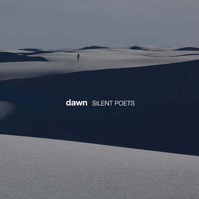 Silent Poets — Dawn 앨범 커버