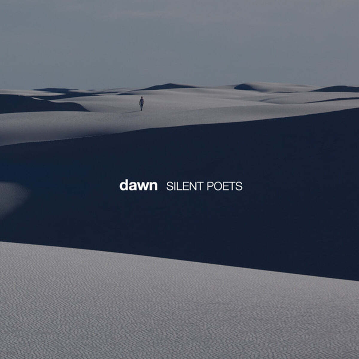 Silent Poets (사일런트 포엣츠) - Dawn [2LP]