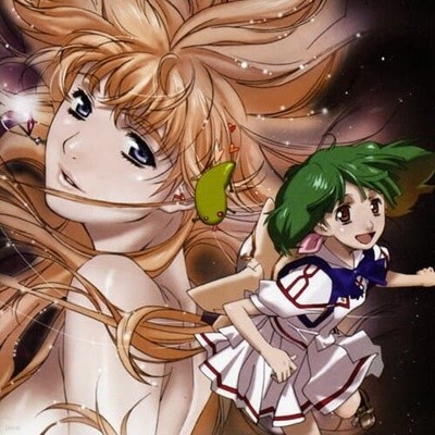 Macross Frontier [마크로스 프론티어] - O.S.T. 1 Nyan Furo. [일본반][무료배송]