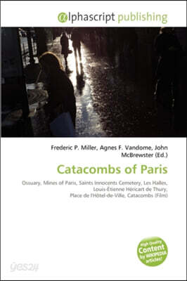 Catacombs of Paris