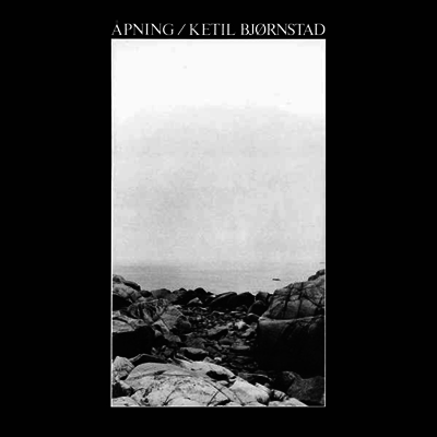 Ketil Bjornstad — Apning 앨범 커버