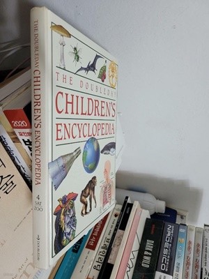 The Doubleday Children's Encyclopedia 