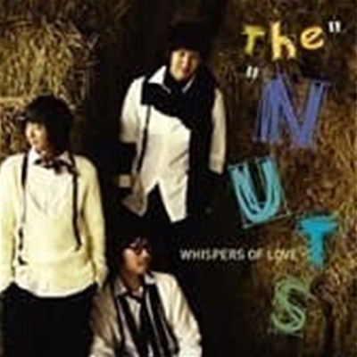[̰]   (The Nuts) / 2 - Whispers Of Love