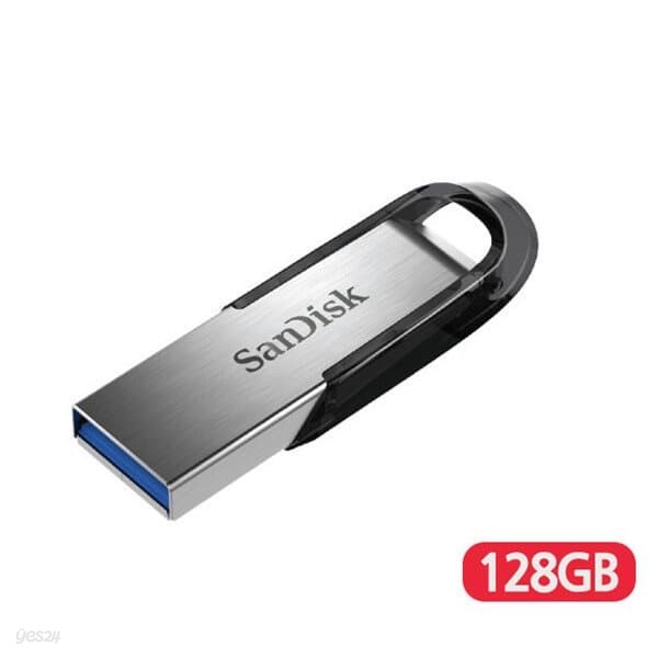 [샌디스크] USB메모리 SDCZ-73 (USB 3.0바타입128GB)