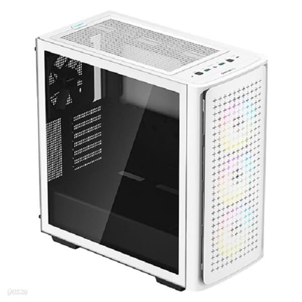 DEEPCOOL CK560 (WHITE)