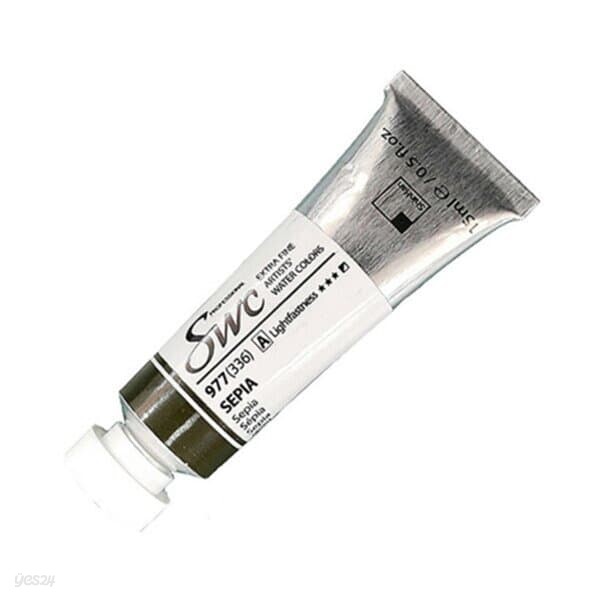 [신한]SWC수채화물감 15ml  시리즈 A (색상 선택)