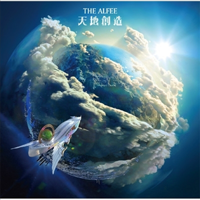 Alfee () -  (CD+DVD) (ȸ A)