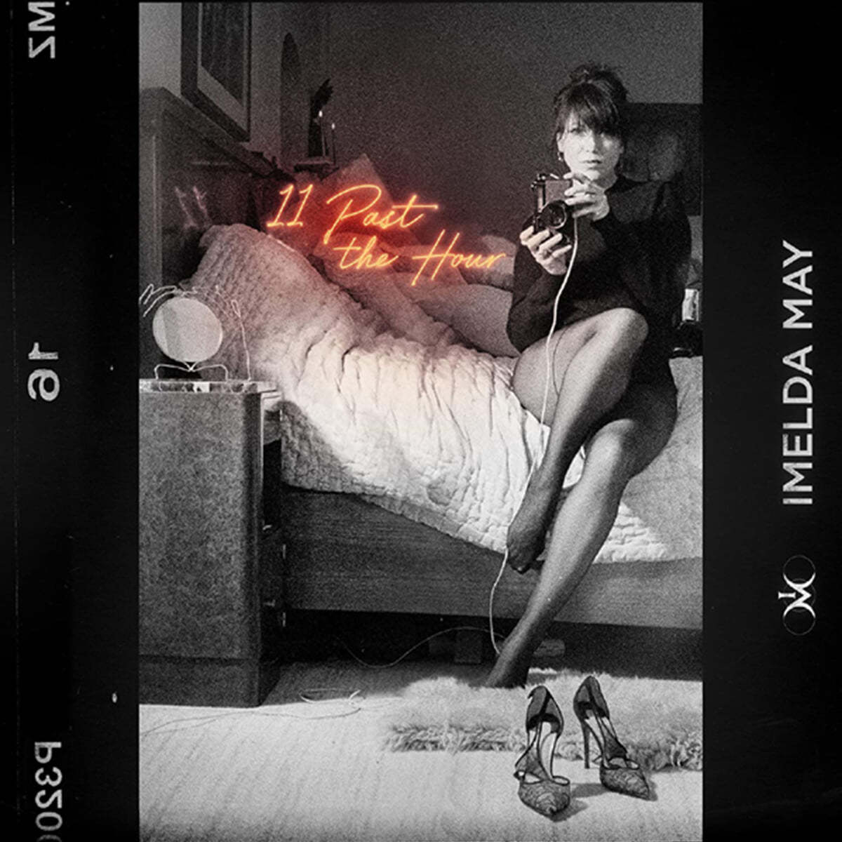 Imelda May (이멜다 메이) - 11 Past The Hour [LP]