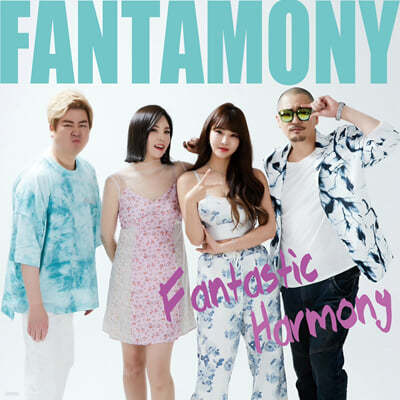 Ÿ (Fantamony) - Fantastic Harmony