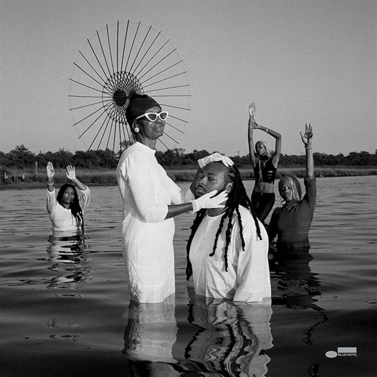 Immanuel Wilkins (임마뉴엘 윌킨스) - The 7th Hand