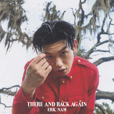 에릭남 (Eric Nam) - There And Back Again