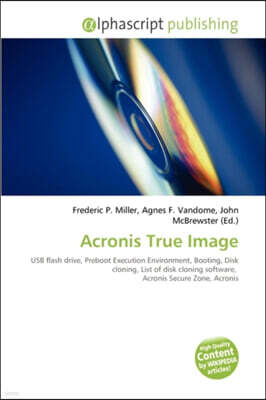 Acronis True Image