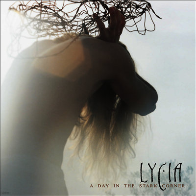 Lycia — Day In The Stark Corner 앨범 커버