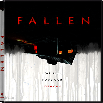 Fallen (폴른)(지역코드1)(한글무자막)(DVD)