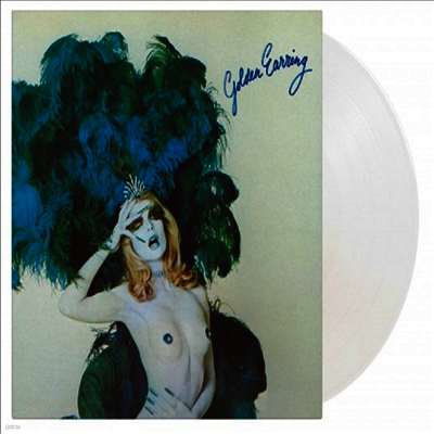 Golden Earring — Moontan (Remastered)(Expanded Edit.)(Gatefold) 앨범 커버