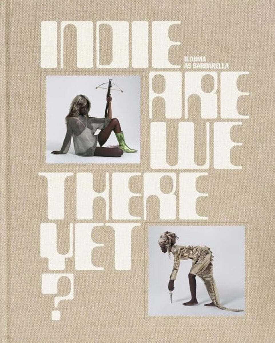Indie (반간지) : 2022년 Fall/Winter No.66