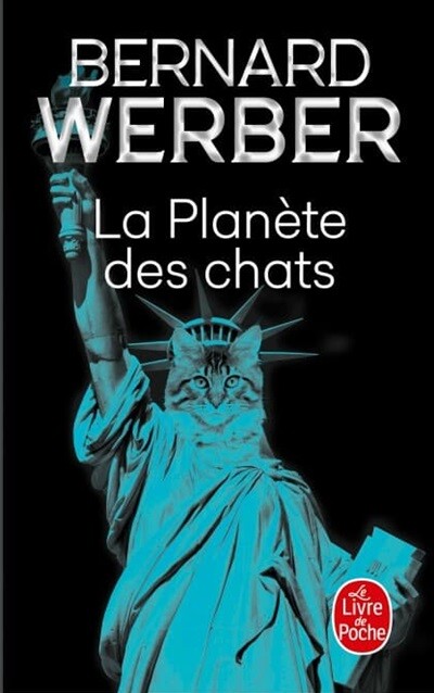 La Planete des chats