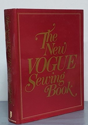 The New VOGUE Sewing Book 