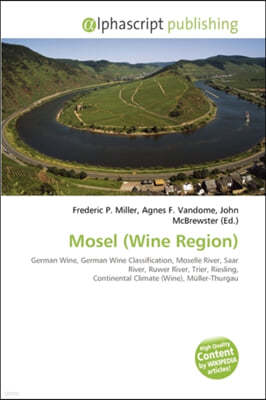 Mosel (Wine Region)