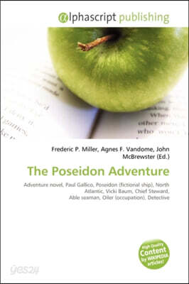 The Poseidon Adventure
