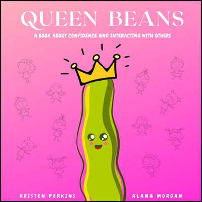 Queen Beans