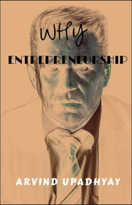 why entrepreneurship