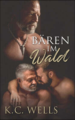 Baren im Wald